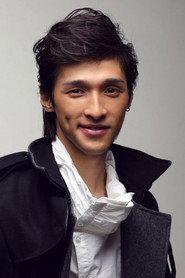 Wong Yau-Nam as Zhang Xiaolong in Mysterious Island 2011