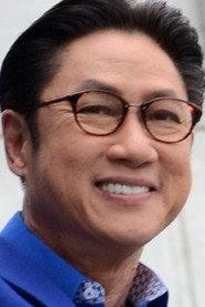 Panya Nirankun as  in Poo Pan Reua Puang 1987