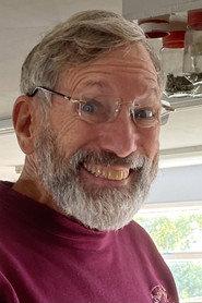 Jack Thuman as Pop-Pop in I Crossed Earth for Animation Trivia 2024