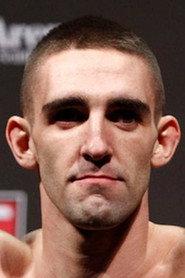 Joe Proctor as Self in The Ultimate Fighter 20 Finale 2014