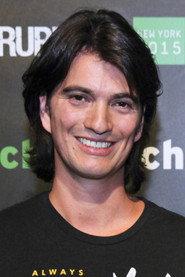 Adam Neumann as Self (archive footage) in WeWork: or The Making and Breaking of a $47 Billion Unicorn 2021