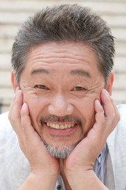 Ginjiro as  in Hanjiro 2010
