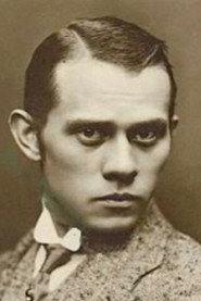 Willy Godlewski as  in Miss Venus 1921