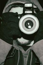 Paul Daniel as Lui-même in Through his eyes : Portrait d'un jeune photographe 2024