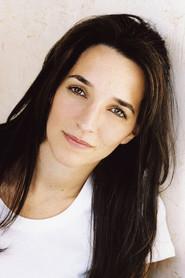 Bridget Siegel as Gretchen in That Thing with the Cat 2017