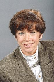 Sonja Barend as Self in Sonja Barend - Vragen zonder antwoord 2012