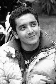 Gabriel Aliaga as Radio journalist (voice) (uncredited) in The Mole 2024