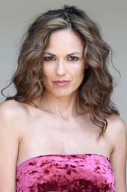 Terri Ivens as Carolyn in Better Than A Shovel
