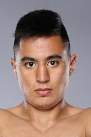 Gonzalo Gaston Coria as Self in Fernando Vargas Jr. vs. Jesus Gonzalez 2024
