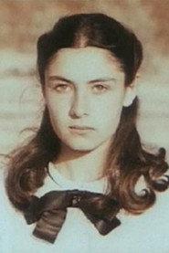 Nino Sukhishvili as in In Search of Lost Treasure 1987