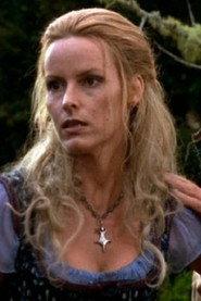 Lee-Jane Foreman as Villager #2 in Hercules and the Lost Kingdom 1994