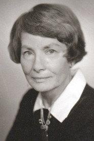 Věra Koktová as in Lysistrata 1965