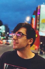 Miguel Ángel Rogel as Self in Rubius X 2022