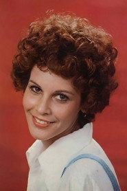 Teresa Cristina Arnaud as  in O Sexo Mora ao Lado 1975