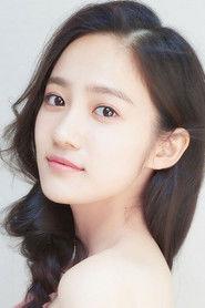 Tang Mengjia as An Jing in Song of Youth 2019