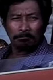 Avel Morado as in Ang Mananandata 1965