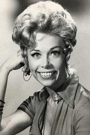 Elaine Joyce as Sally in Family Affair 1952