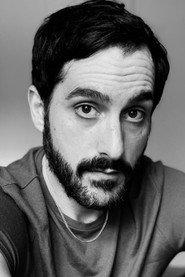 Levan Akin as Self in Prejudice and Pride: Swedish Film Queer 2022