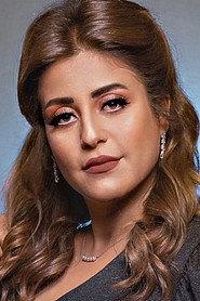 Samar Metwally as  in Ghalta Umm 1989