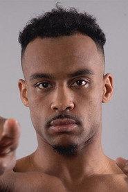 Tyler Denny as Self in Ben Whittaker vs. Liam Cameron II 2025