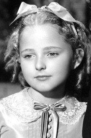 Jackie Horner as Geraldine 'Gerry' Bulliet in Panama Hattie 1942