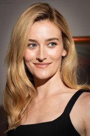 Sarah Pidgeon as Stevie Ward in I Know What You Did Last Summer 2025