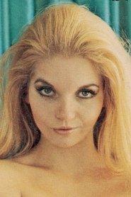 Abigail as Mae in Alvin Rides Again 1974