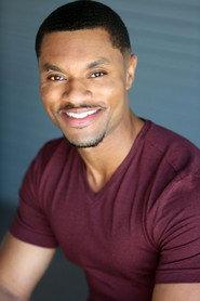 Julian Lindsay as Benny in Tingling 2020