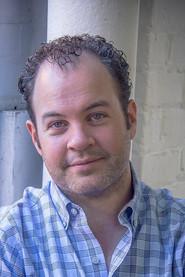 Tyler Murree as Roy in The Love Club: Nicole’s Pen Pal 2023