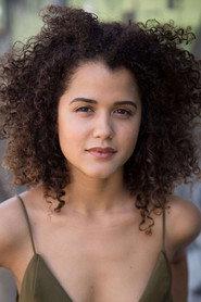 Kirsty Marillier as Doonie Tweedy-Bell in The Greenhouse 2021