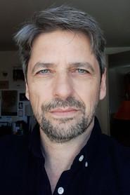 Geoffroy Guerrier as in Le Repas des fauves 2024