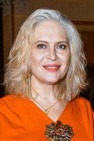 Irena Kuksėnaitė as Ira in Again, Deuce: Red Square, or Golden Ratio 1999