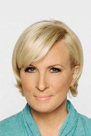 Mika Brzezinski as Self in UNCOUNTED - The Story of the California Election 2016