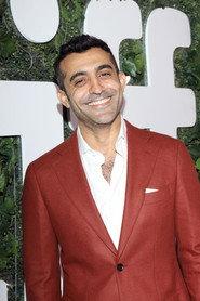 Mourad Zaoui as Ali Chraïbi in Harash 2009