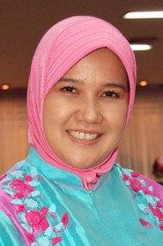 Cici Tegal as Ibu Nissa in Sabyan Menjemput Mimpi 2019