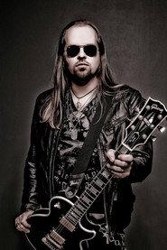 Dirk Sauer as Guitar in Edguy – Live in Brazil 2004 2017