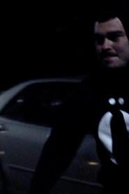 Briley Hucman as Assailant #2 in IS THAT THEM? 2024