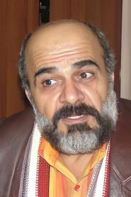 Youssef Al-Muqbil as Abo Fathi in The Last Breakfast 2021