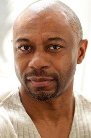 Alvin Keith as Mayor Matt in Where Are You, Christmas? 2023