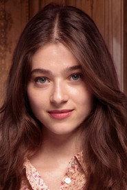 Georgia Mesariti as Gorgo in A Spartan Dream 2025