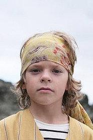 Monty Newton Welsh as Ace in A Match Made in Melbourne 2026