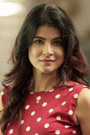 Manisha Jashnani as  in Messenger 2025