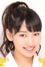 Akari Saho as in Ada: Senritsu-hen 2013
