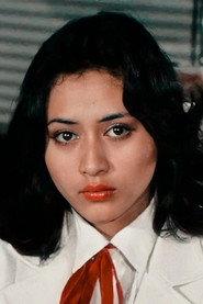 Diane Martin as Diane Martin / Miss America in Battle Fever J: The Movie 1979