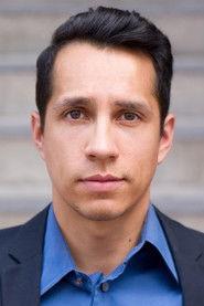 Joe Manuel Gallegos Jr. as Don Arcadio in Tecolote 2026