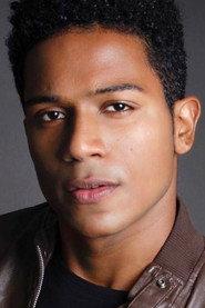 João Manoel as Yuri in Trago Seu Amor 2026
