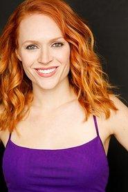 Kate Boyer as Katie in Hollidaysburg 2014