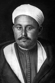 Abdelkrim El-Khattabi as Self (archive footage) in Franco, ese hombre 1964