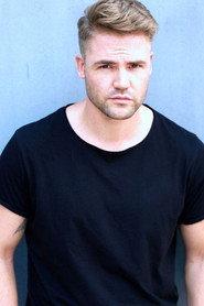 Benjamin Heinrich as Junger Otto in Sleep 2020
