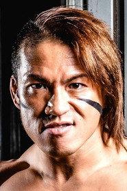 Taiji Ishimori as Taiji Ishimori in NJPW Wrestle Kingdom 17: Night 1 in Tokyo Dome 2023